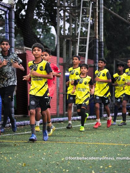 The Training Ground: Building Complete Players photo 70