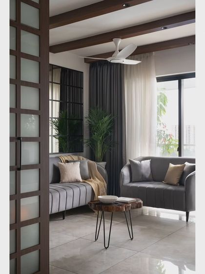 Jois Design House - Residential Interior Design & Build (Turnkey) Living & Dining Spaces photo 7