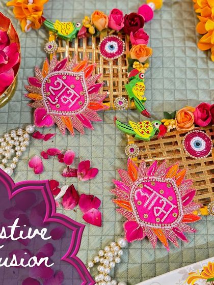 Diwali Home Decor photo 6