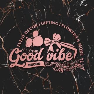 The Good Vibe Decor Co.