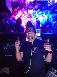 Live DJ Services