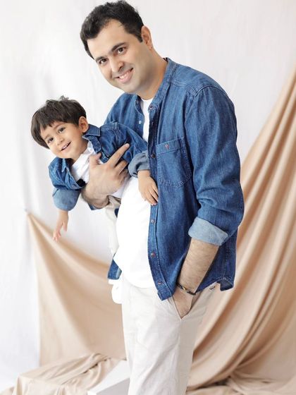 Photuvala - Family & Kids Photography Family & Generational Portraits photo 34