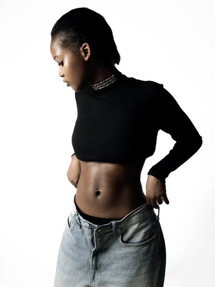 Studio & E-commerce Lookbooks photo 12