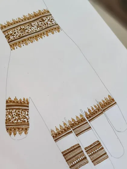 My Practice Process photo 8