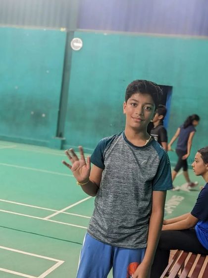 Swyng - Racket Sports Coaching Our Community: Match Days & Tournaments photo 10