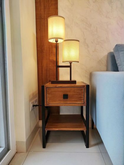 CustHum - Custom Furniture & Cabinetry Elegant Living Spaces photo 13