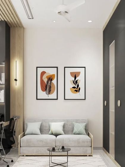 Arrivae - Full Home Interior Design Smart Storage & Space Saving Solutions photo 14