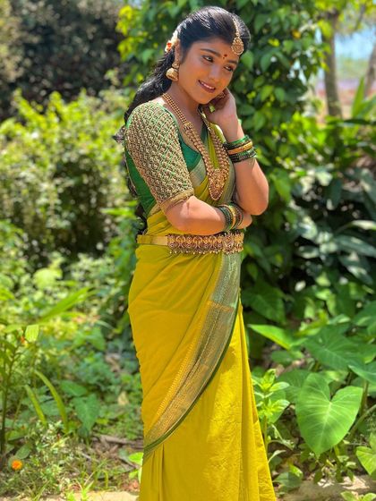 Designer Trends - Custom Bridal & Ethnic Couture From Our Studio photo 13