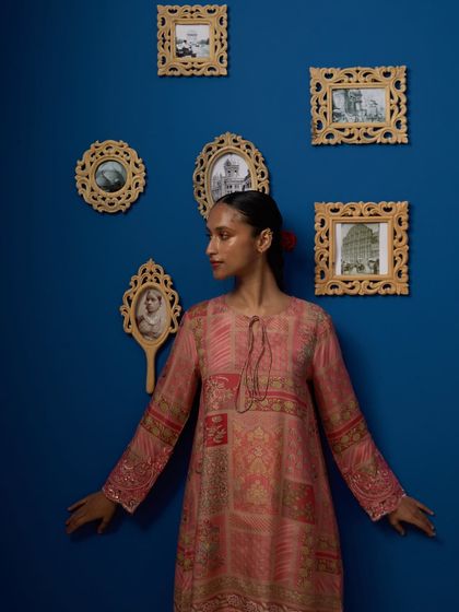 Vidhi Thakur - Fashion & Product Photography Lookbooks: Indian & Fusion Wear photo 22