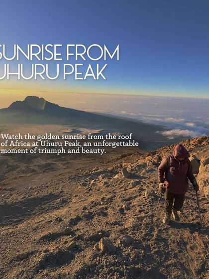 International Expeditions: The Seven Summits & Beyond photo 24