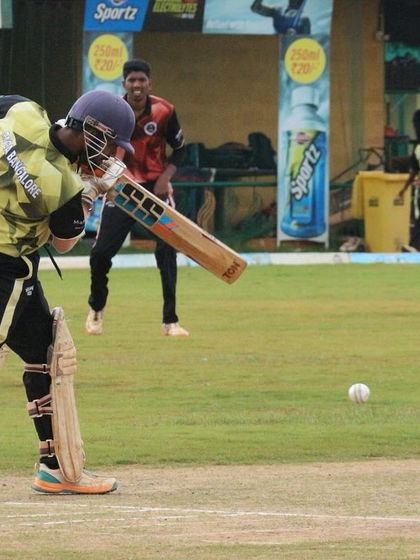 Rising Star Cricket Academy - Tournament Management & Facility Rental Youth Cricket Tournaments (U-10 to U-19) photo 76