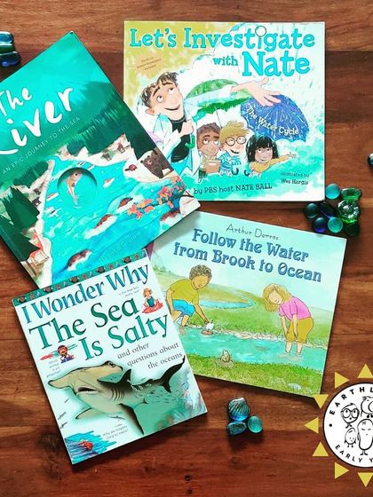 Earthlings Early Years - Kids' Classes & Holiday Camps Stories, Songs & Culture photo 30