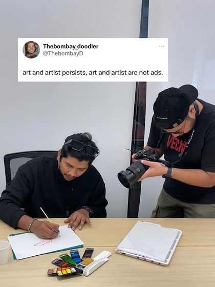 Behind the Scenes photo 15