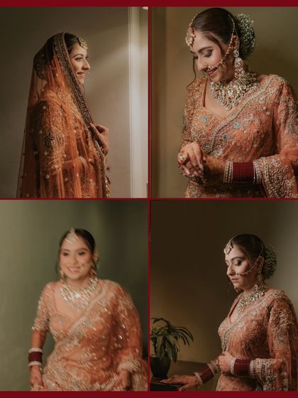 Timeless Bridal Portraits photo 30