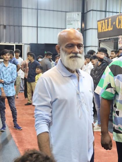 Indian Athletic Academy - Athletic Performance & Personal Training Our Academy, Our Community photo 41