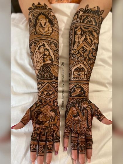 These designs showcase the variety of personalization I offer. From couple's initials and wedding dates to religious symbols and unique story elements, I can incorporate any detail that is special to you.