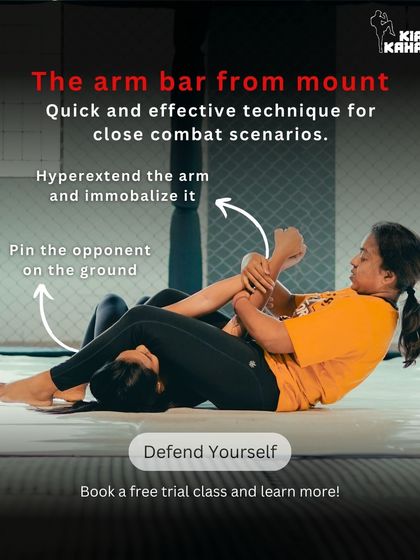 Kia Kaha MMA and Fitness - MMA & Combat Sports Training For the Women: Strength & Self-Defense photo 5