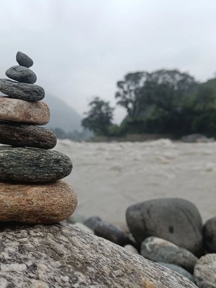 Saumya Mishra - Fitness & Yoga Retreats Our Fitness & Yoga Retreats photo 15