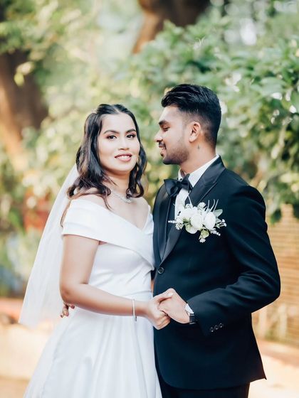 Timeless Christian Brides photo 227