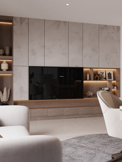 Studio Amaavi - Commercial & Hospitality Interior Design Sophisticated Workspaces photo 3