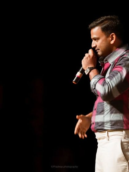 Pradeep Photography - Event Photography Celebrity Portraits & Awards Nights photo 36