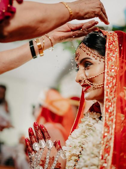 Waymore Jewels - Bridal Jewellery Rental Our Brides: My Wedding Story photo 9