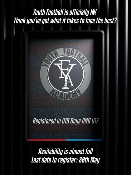 Join The YFA Family photo 5