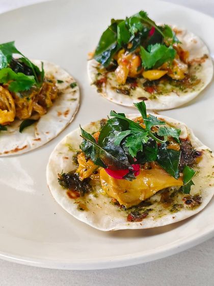 Sly Granny - European Restaurant Dining Global Tapas & Small Plates photo 14