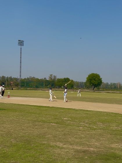 More Than a Team photo 32