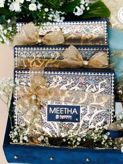 Grand Trousseau Displays photo 6