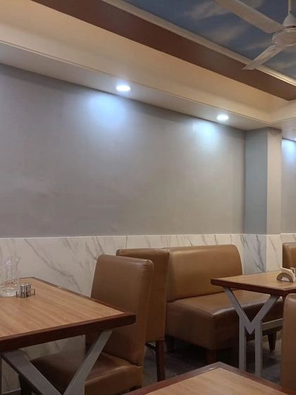 Ansari - Wallpaper & Mural Installation Additional Work photo 13