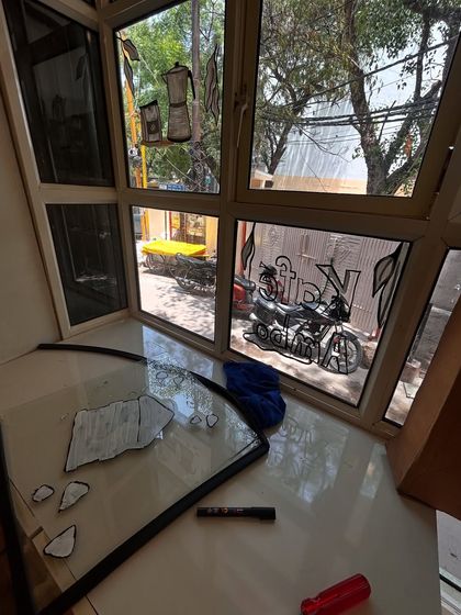 Art for Cafes, Shops & Commercial Spaces photo 5