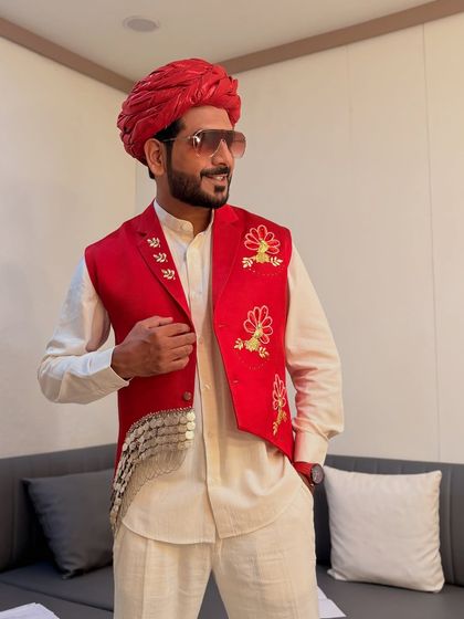 Dressing the Part: My Event Lookbook photo 29