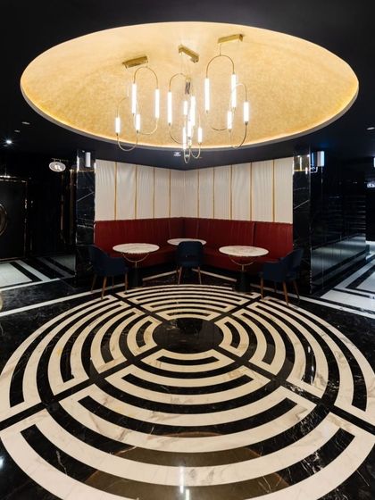 Immersive Entertainment Design photo 4