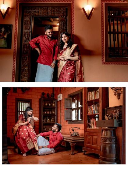 AJ Picture Company - Wedding & Couple Photography Pre-Wedding Stories: Your Love, Your Style photo 33