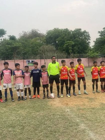 Match Day Glory: Tournament Trophies photo 4