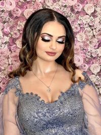 Special Occasion Makeup