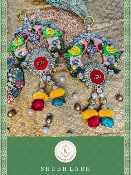 Diwali Home Decor photo 24