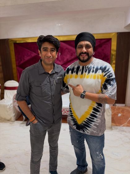 Corporate & Private Celebrations photo 8