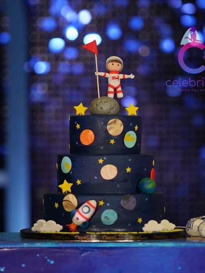 Celebrides - Event Planning & Decoration Creative Themed Parties (Birthdays & More) photo 3