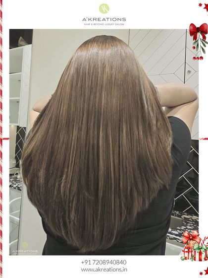 Rich Brunettes & Sunkissed Balayage photo 23