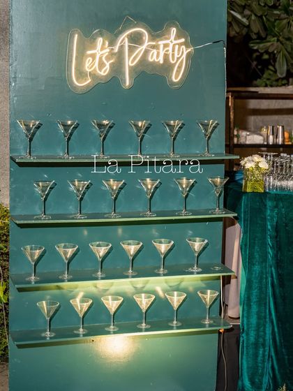 La Pitara - Corporate Event Management Elegant Corporate Celebrations photo 8