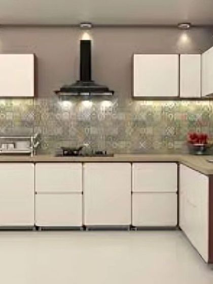Bangalore Interiors - Custom Modular Furniture Modular Kitchens photo 33
