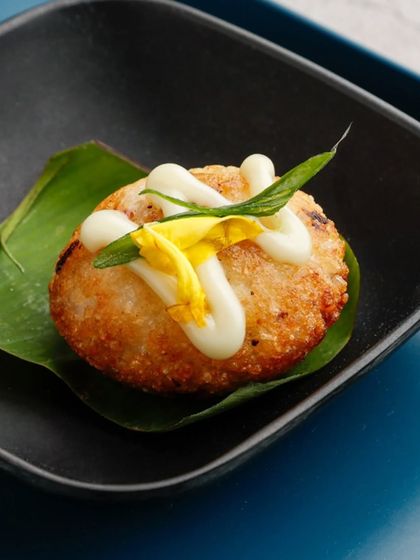 Pan-Asian Delicacies photo 12