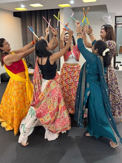 Special Events & Themed Classes photo 15