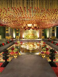 Wedding Design & Styling