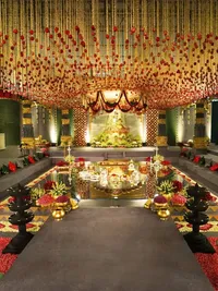 Wedding Design & Styling