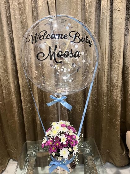 Signature Hot Air Balloons photo 6