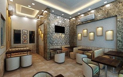 Specialized Commercial Interiors: Clinics, Retail & Cafes photo 8