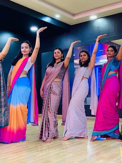 Rami's Dance - Adult Dance Classes Our RDI Family: More Than a Class photo 42